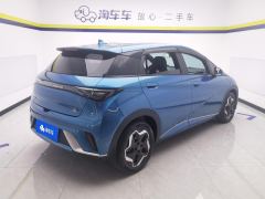 BYD Dolphin 405km Free Version - ფოტო 2