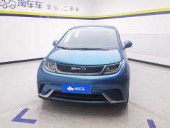 BYD Dolphin 405km Free Version - ფოტო 3