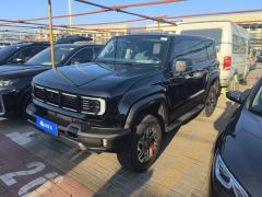Beijing Off-RoadBJ40 Edition 2.0T - photo 1