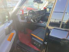 Beijing Off-RoadBJ40 Edition 2.0T - photo 14