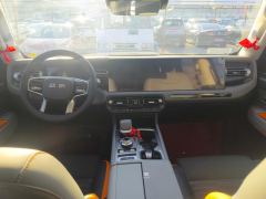 Beijing Off-RoadBJ40 Edition 2.0T - photo 16