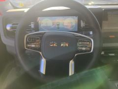 Beijing Off-RoadBJ40 Edition 2.0T - photo 18