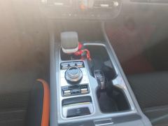 Beijing Off-RoadBJ40 Edition 2.0T - photo 19