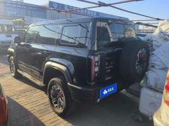 Beijing Off-RoadBJ40 Edition 2.0T - photo 2