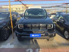Beijing Off-RoadBJ40 Edition 2.0T - photo 3