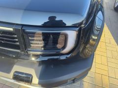Beijing Off-RoadBJ40 Edition 2.0T - photo 4