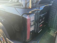 Beijing Off-RoadBJ40 Edition 2.0T - photo 5