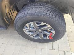 Beijing Off-RoadBJ40 Edition 2.0T - photo 6
