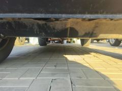 Beijing Off-RoadBJ40 Edition 2.0T - photo 8