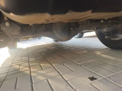 Beijing Off-RoadBJ40 Edition 2.0T - photo 9