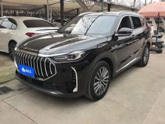 Jetour X70 PLUS Edition 1.5T PRO Edition 5 - photo 1