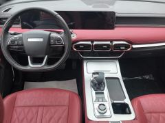 Jetour X70 PLUS Edition 1.5T PRO Edition 5 - photo 16