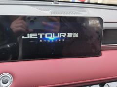Jetour X70 PLUS Edition 1.5T PRO Edition 5 - photo 17