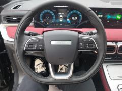 Jetour X70 PLUS Edition 1.5T PRO Edition 5 - photo 18