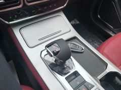 Jetour X70 PLUS Edition 1.5T PRO Edition 5 - photo 19