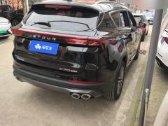 Jetour X70 PLUS Edition 1.5T PRO Edition 5 - photo 2