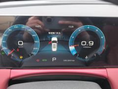 Jetour X70 PLUS Edition 1.5T PRO Edition 5 - photo 20