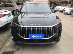 Jetour X70 PLUS Edition 1.5T PRO Edition 5 - photo 3