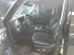 Tank 300 Off-Road Edition 2.0T Conqueror - photo 14