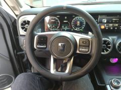 Tank 300 Off-Road Edition 2.0T Conqueror - photo 18