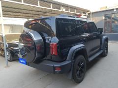 Tank 300 Off-Road Edition 2.0T Conqueror - photo 2