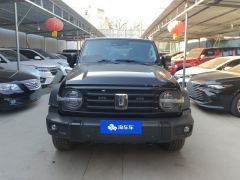 Tank 300 Off-Road Edition 2.0T Conqueror - photo 3
