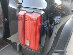 Tank 300 Off-Road Edition 2.0T Conqueror - photo 5