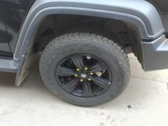Tank 300 Off-Road Edition 2.0T Conqueror - photo 6