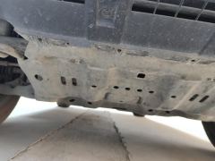 Tank 300 Off-Road Edition 2.0T Conqueror - photo 8