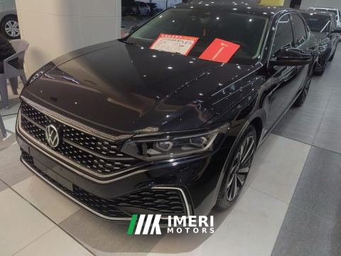 2022 Volkswagen Passat 330TSI Star Deluxe Edition - ავტომობილი ჩინეთიდან