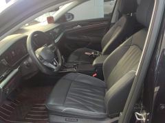 Volkswagen Passat 330TSI Star Deluxe Edition - фото 14
