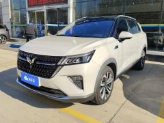 Wuling Xingchen 2.0L DHT Electric Speed Edition - фото 1