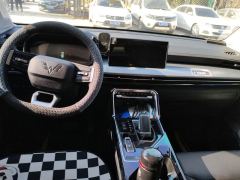 Wuling Xingchen 2.0L DHT Electric Speed Edition - фото 16