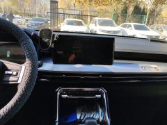 Wuling Xingchen 2.0L DHT Electric Speed Edition - фото 17