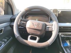 Wuling Xingchen 2.0L DHT Electric Speed Edition - фото 18