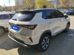 Wuling Xingchen 2.0L DHT Electric Speed Edition - фото 2