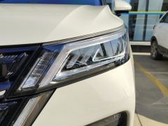 Wuling Xingchen 2.0L DHT Electric Speed Edition - фото 4