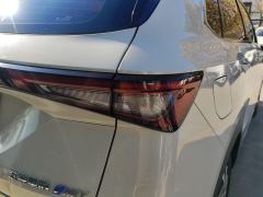 Wuling Xingchen 2.0L DHT Electric Speed Edition - фото 5