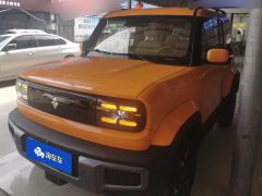 Baojun Yep 303km Supreme Edition - photo 1