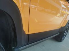 Baojun Yep 303km Supreme Edition - photo 10