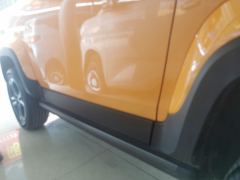 Baojun Yep 303km Supreme Edition - photo 11