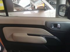 Baojun Yep 303km Supreme Edition - photo 12