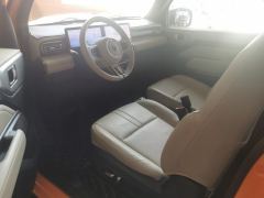 Baojun Yep 303km Supreme Edition - photo 14
