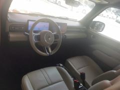 Baojun Yep 303km Supreme Edition - photo 16