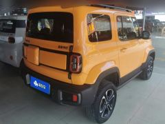 Baojun Yep 303km Supreme Edition - photo 2