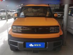 Baojun Yep 303km Supreme Edition - photo 3