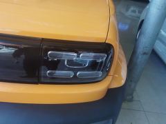 Baojun Yep 303km Supreme Edition - photo 4
