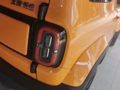 Baojun Yep 303km Supreme Edition - photo 5