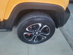 Baojun Yep 303km Supreme Edition - photo 6