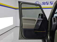 iCar Super V23 401km Rear Drive Advanced Edition - фото 12